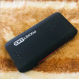 Portable charger